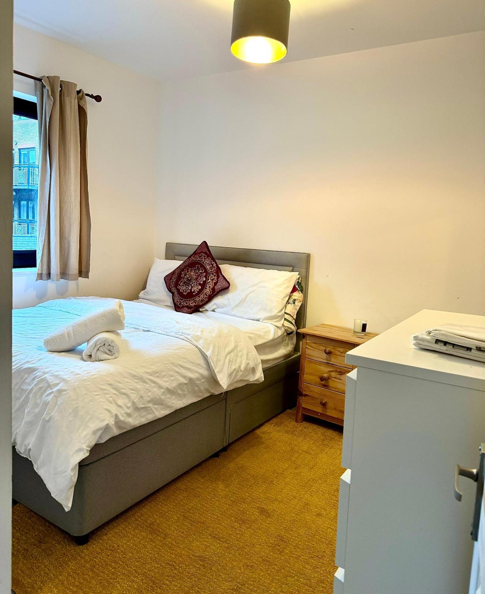 Lovely House In A Beautiful Prime Location Casa de Férias Londres