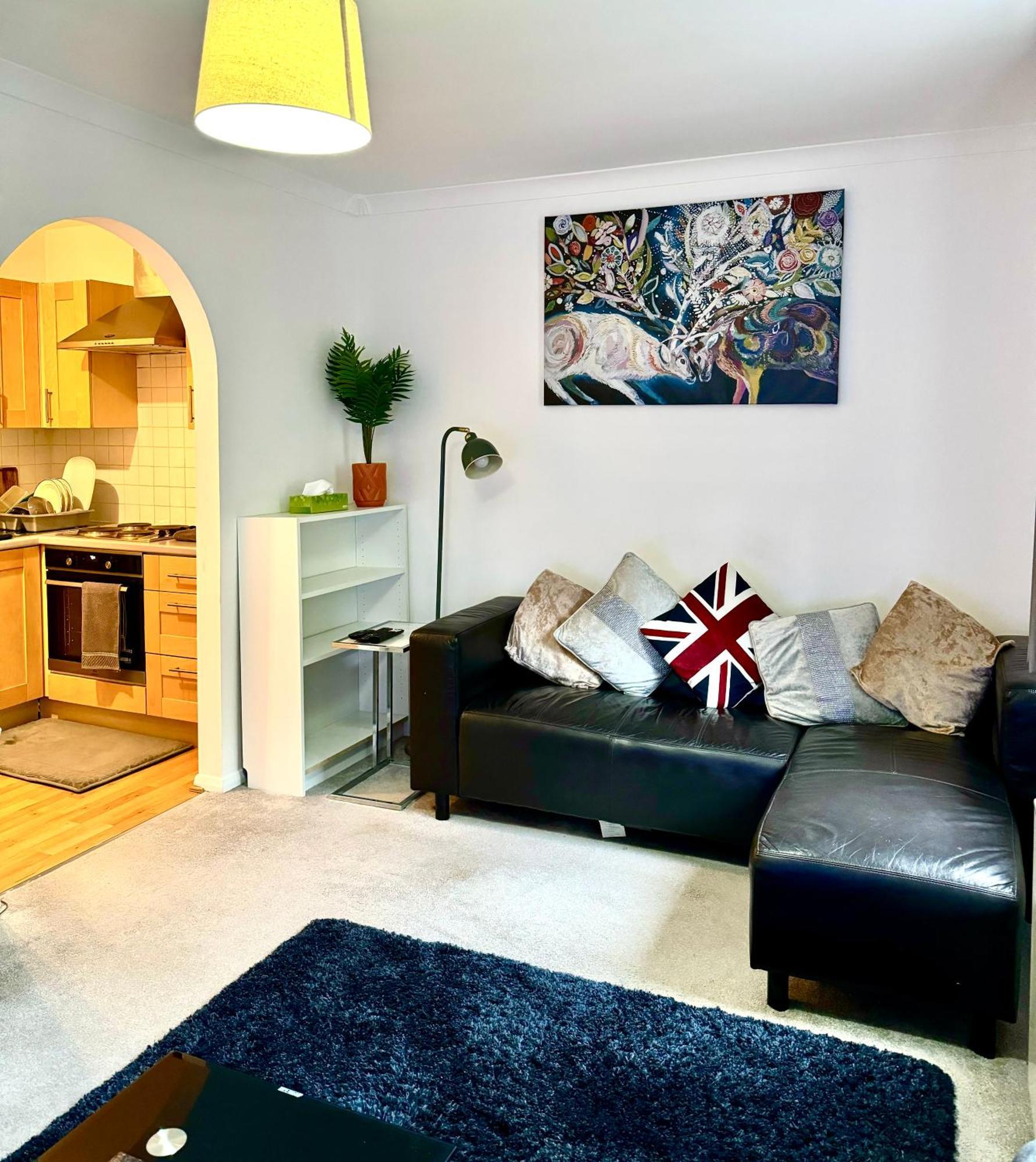 Lovely House In A Beautiful Prime Location Casa de Férias Londres